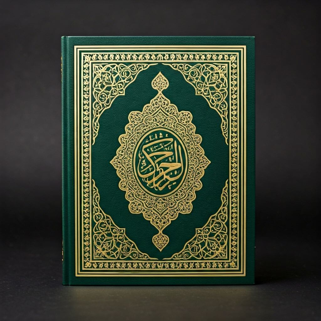 Al-Qur'an Custom