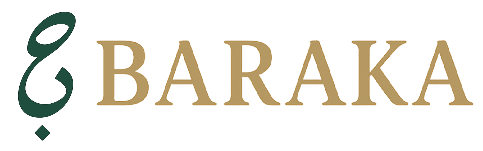 Baraka Logo