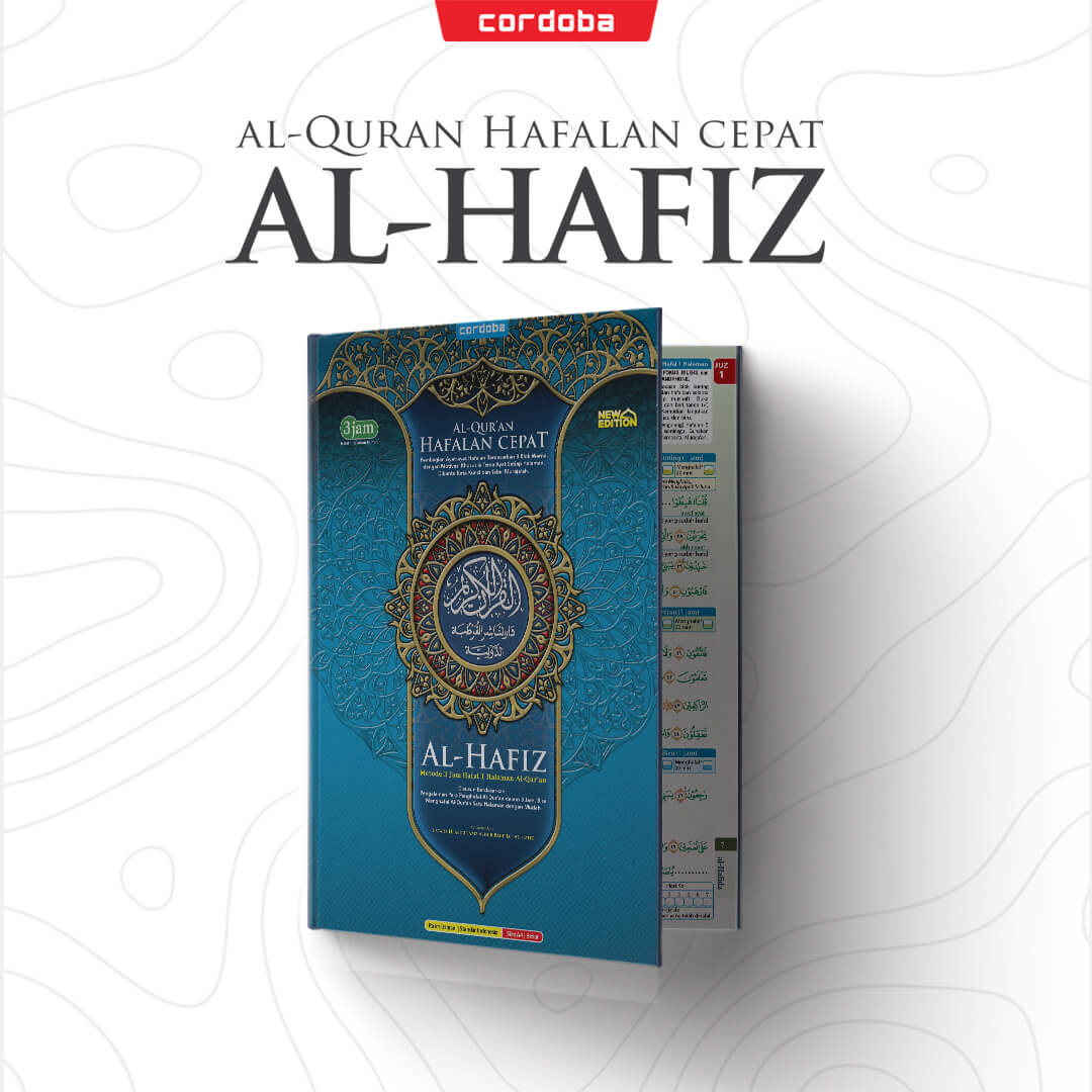 Al-Qur'an Hafalan Sekolah