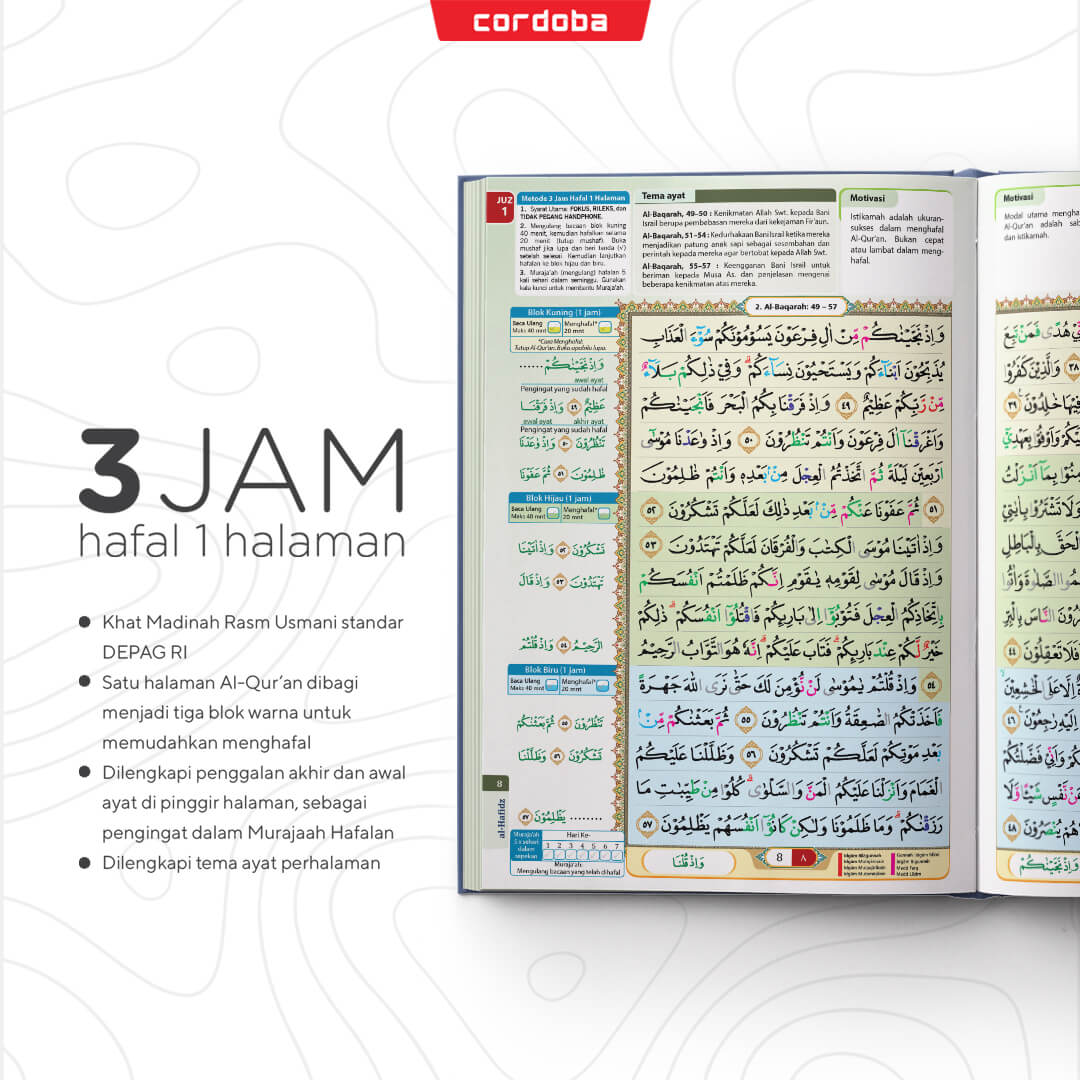 Custom Cover Sekolah