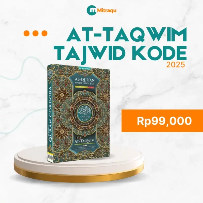 Al Qur’an At Taqwim