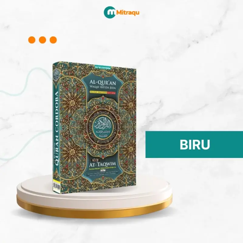 Al Qur’an At Taqwim