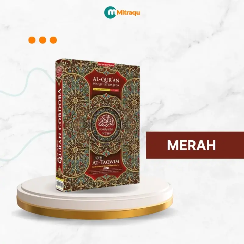 Al Qur’an At Taqwim