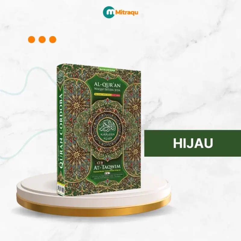 Al Qur’an At Taqwim