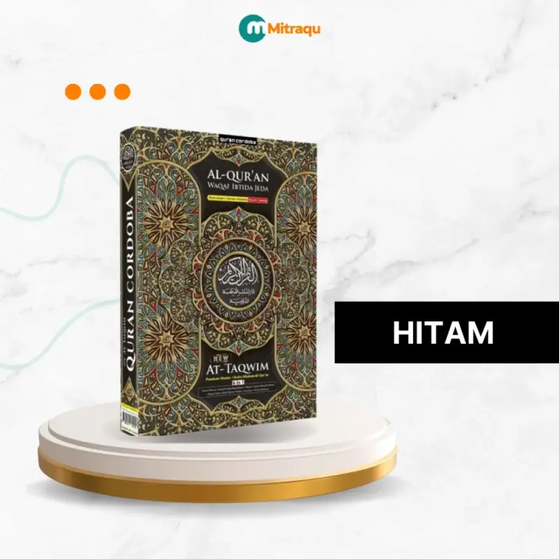 Al Qur’an At Taqwim