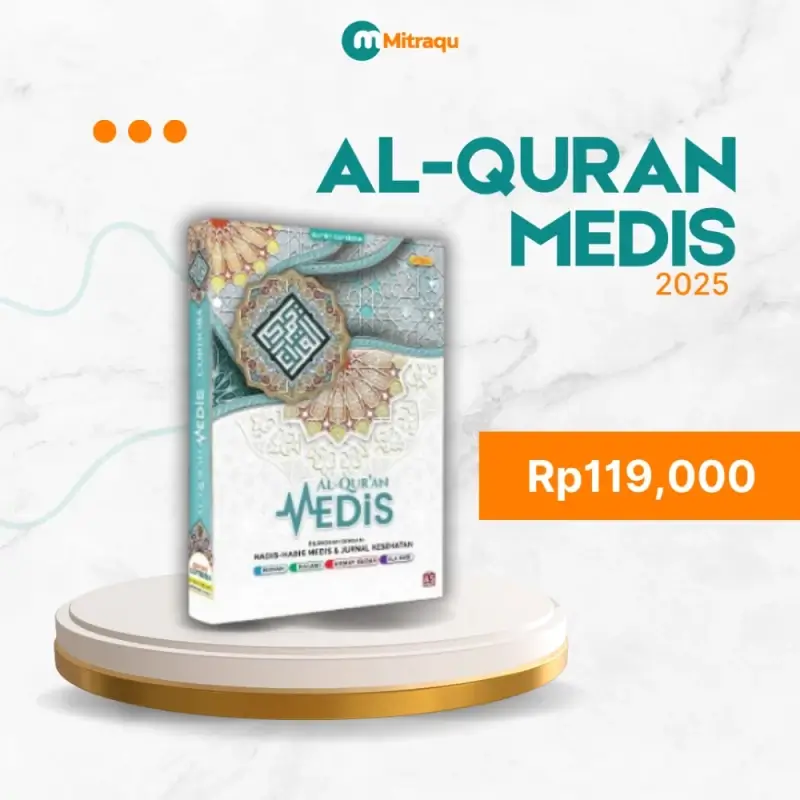 Al Qur’an Medis