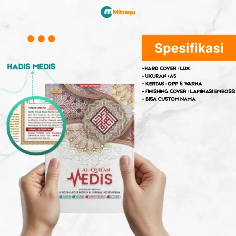 Al Qur’an Medis