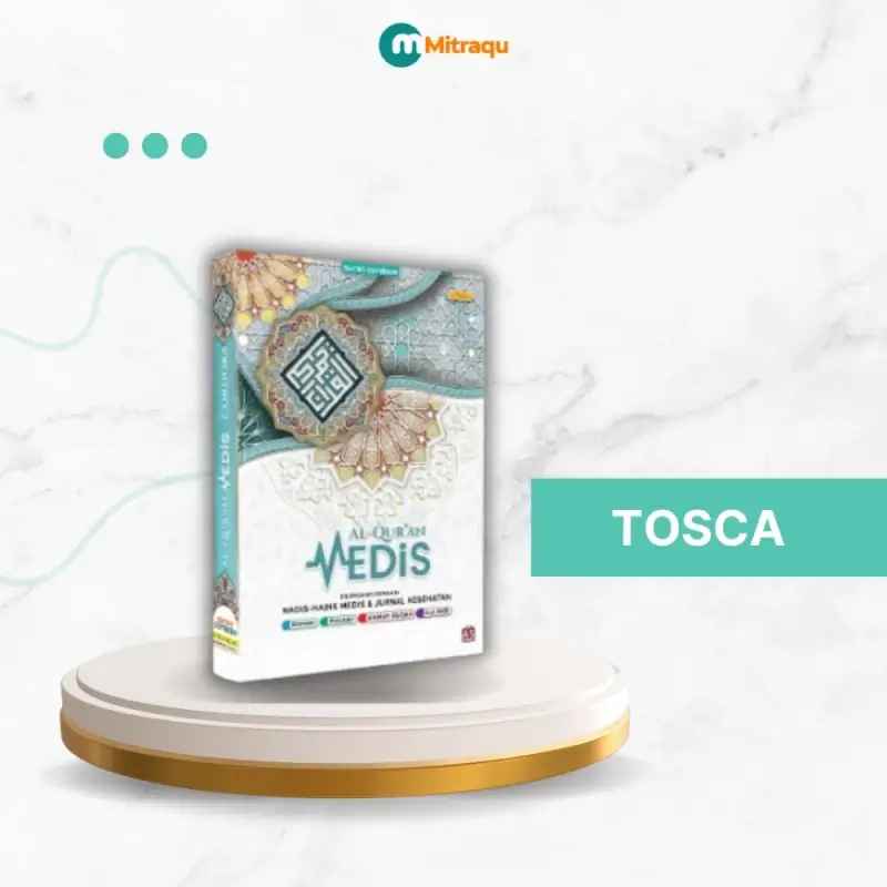 Al Qur’an Medis