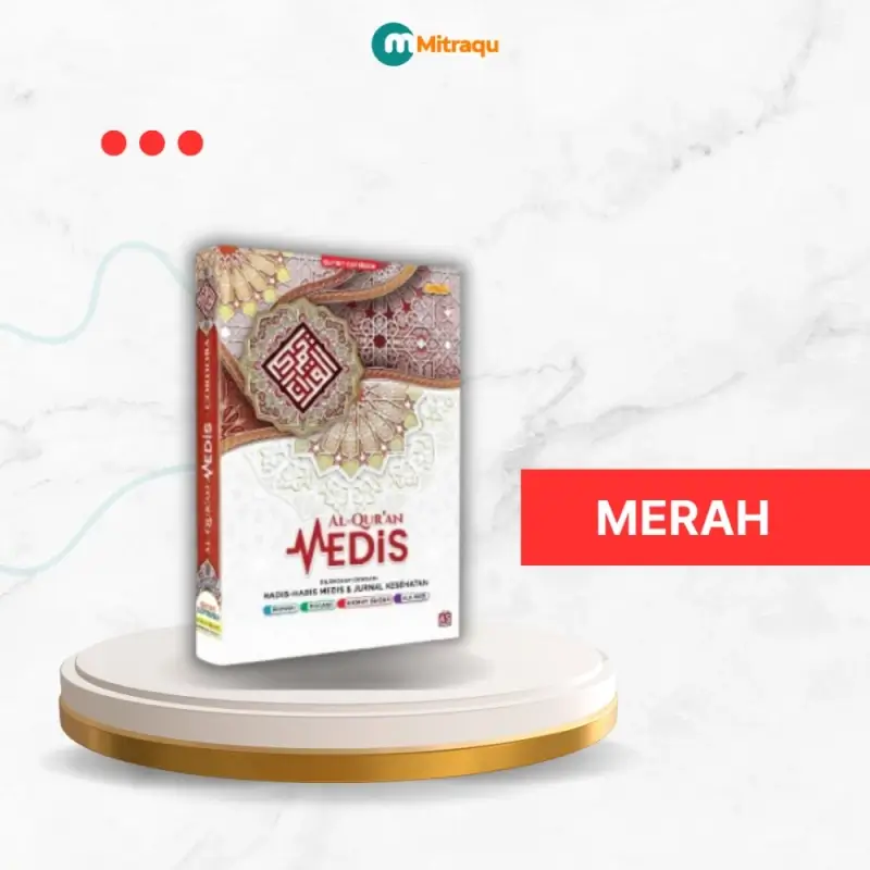 Al Qur’an Medis