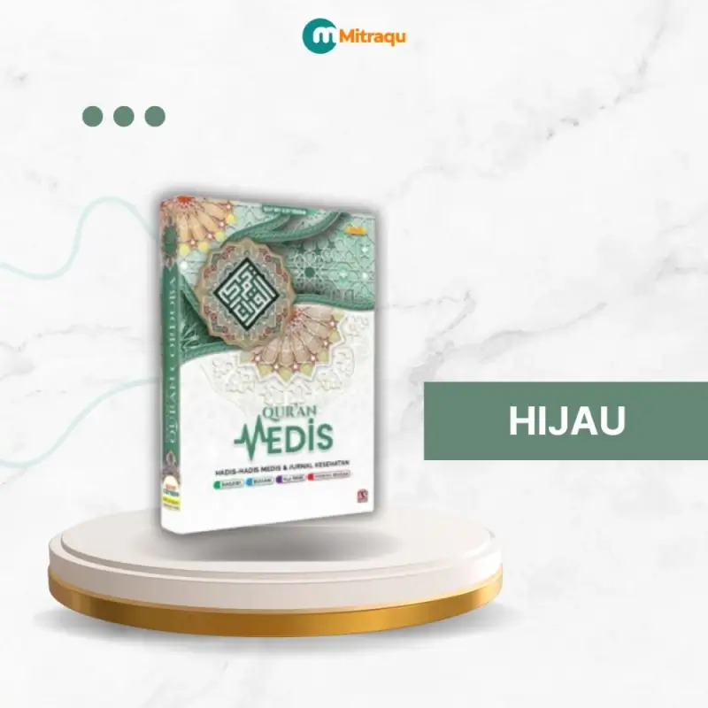 Al Qur’an Medis