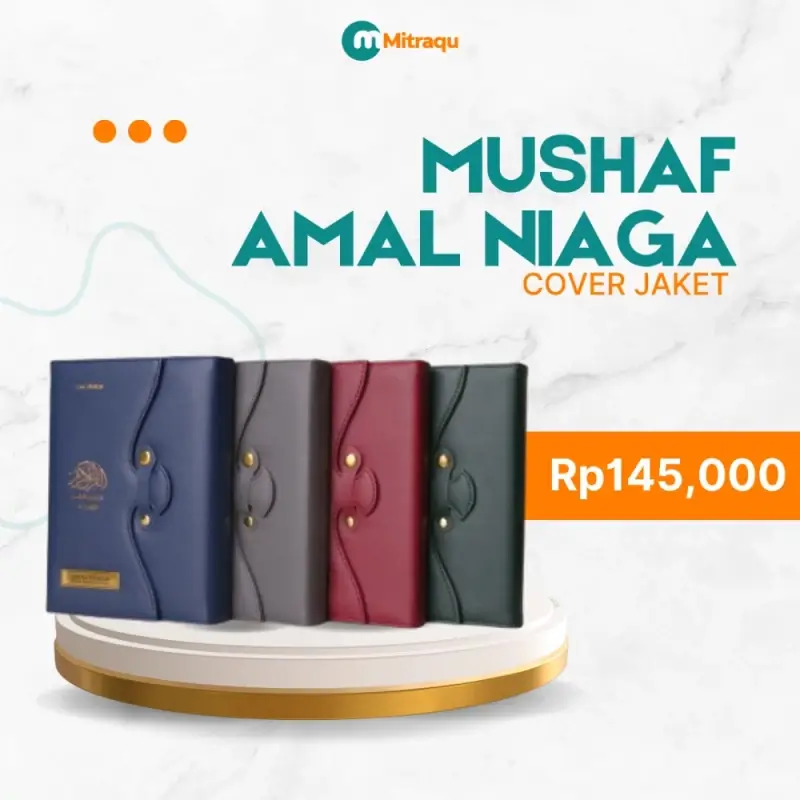 Mushaf Amal Niaga