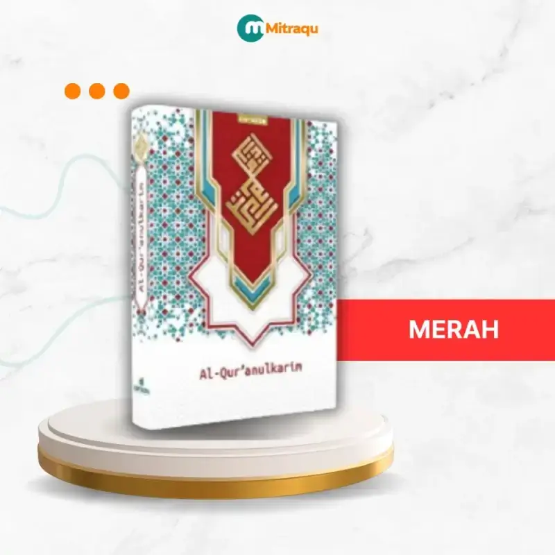 Custom Qur'an