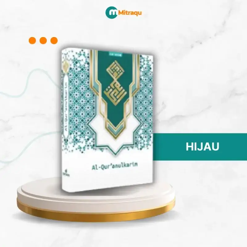Custom Qur'an
