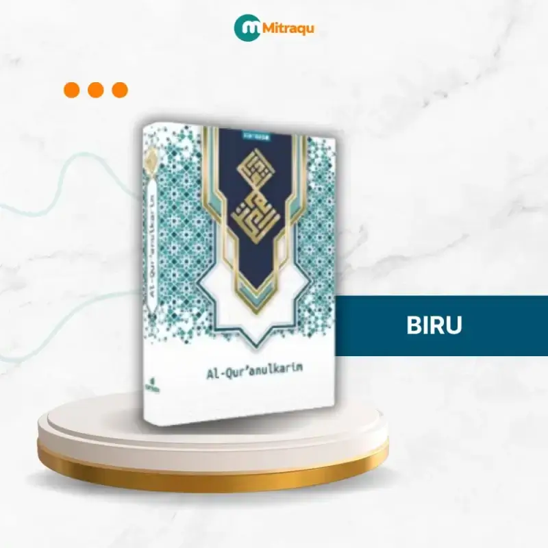Custom Qur'an