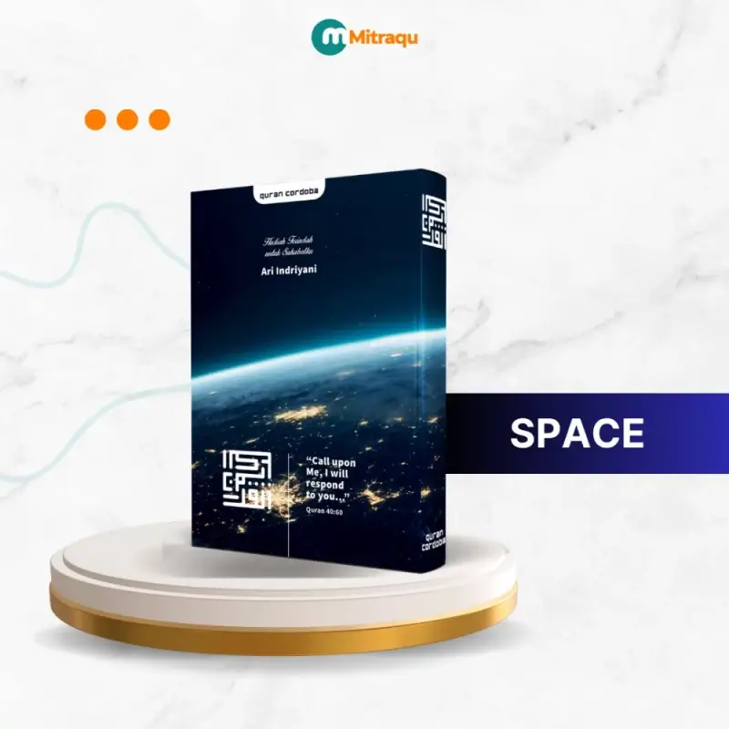 Custom Qur'an