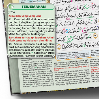 Cover Al-Qur'an Tahsin metode QRQ
