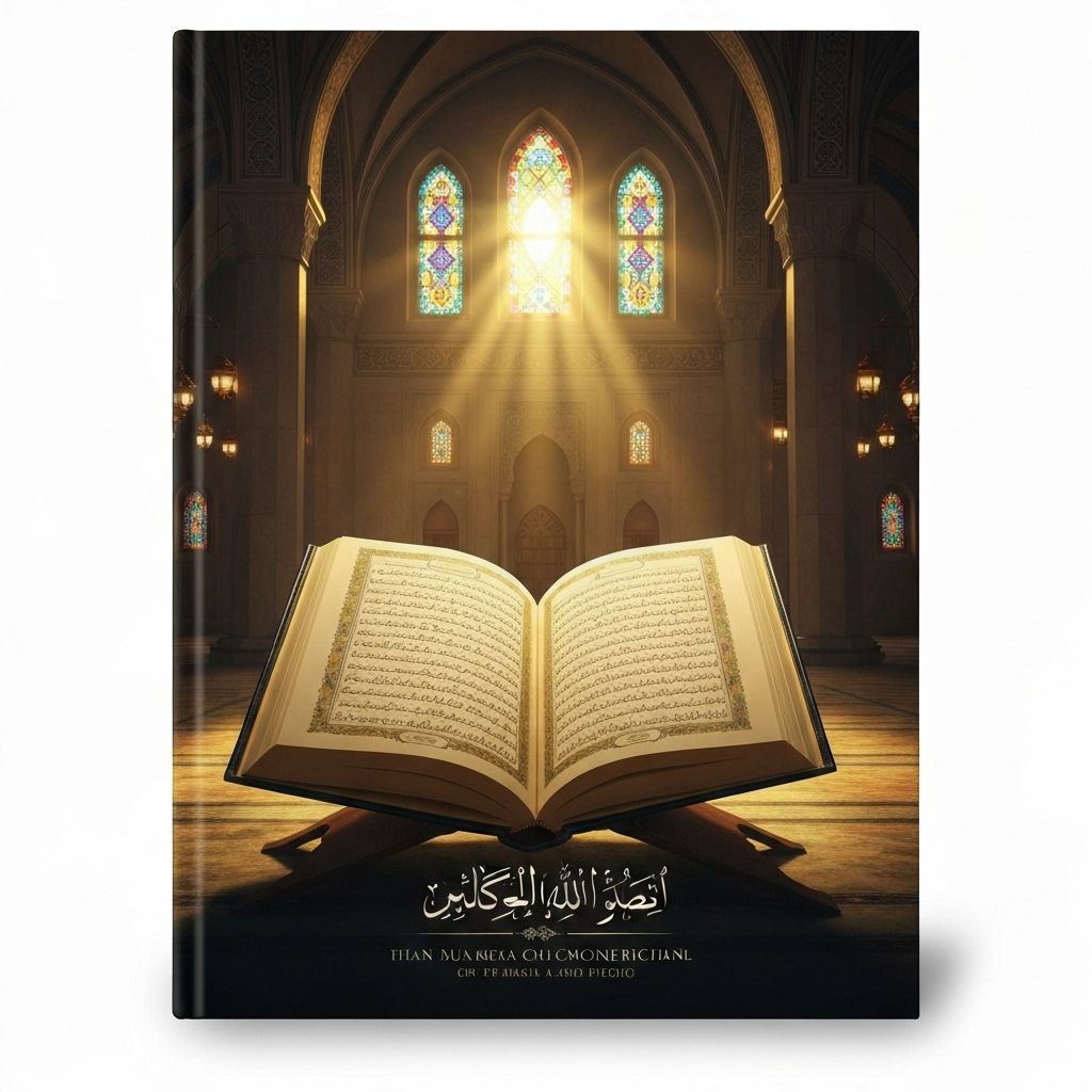 Al-Qur'an Edisi Komemoratif